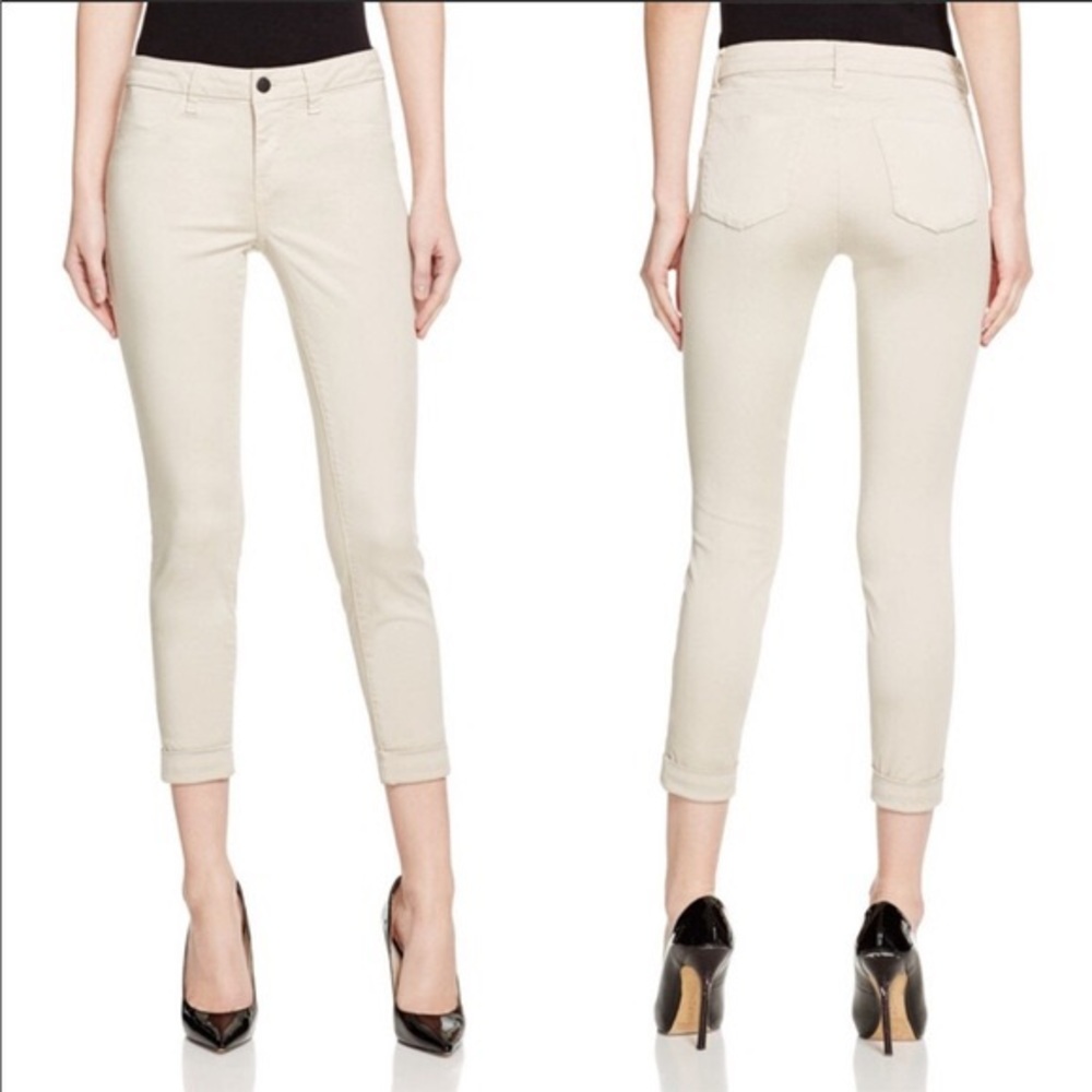j brand pants